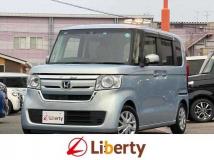 2020 Honda N BOX
