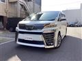 2020 Toyota Vellfire