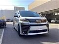 2020 Toyota Vellfire