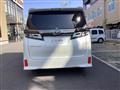 2020 Toyota Vellfire
