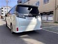 2020 Toyota Vellfire