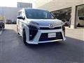 2019 Toyota Voxy