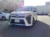 2019 Toyota Voxy