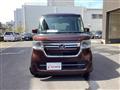 2023 Honda N BOX