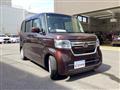 2023 Honda N BOX