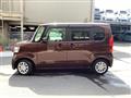 2023 Honda N BOX