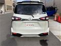2016 Toyota Sienta
