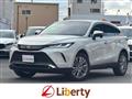 2021 Toyota Harrier