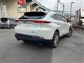 2021 Toyota Harrier