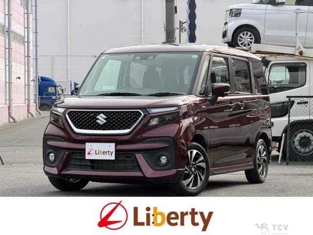 2021 Suzuki Suzuki Others