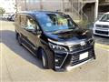 2020 Toyota Voxy