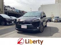 2017 Toyota Sienta