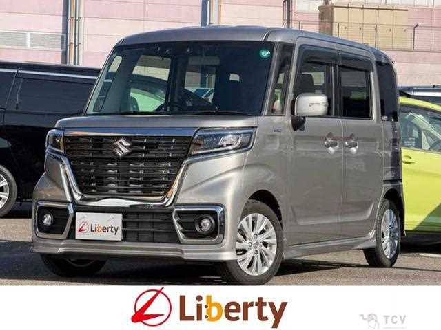 2021 Suzuki Suzuki Others