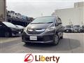 2014 Honda Freed
