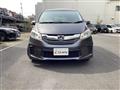 2014 Honda Freed