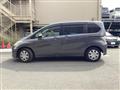 2014 Honda Freed