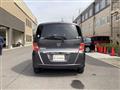 2014 Honda Freed