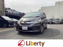 2014 Honda Freed
