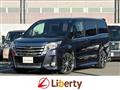 2014 Toyota Noah