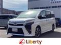 2021 Toyota Voxy