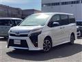 2021 Toyota Voxy