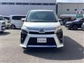 2021 Toyota Voxy