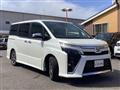2021 Toyota Voxy