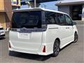 2021 Toyota Voxy