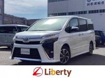 2021 Toyota Voxy