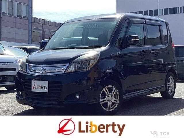 2015 Suzuki Suzuki Others