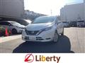 2018 Nissan Note