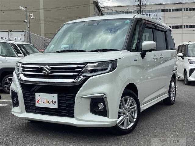 2024 Suzuki Suzuki Others