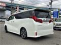 2021 Toyota Alphard G