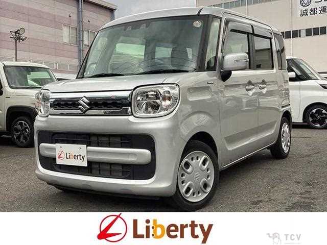 2021 Suzuki Suzuki Others