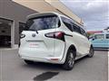 2021 Toyota Sienta