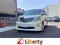 2009 Toyota Alphard G
