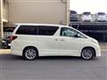 2009 Toyota Alphard G