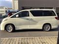 2009 Toyota Alphard G
