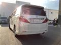 2009 Toyota Alphard G