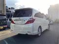 2009 Toyota Alphard G