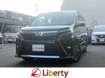 2019 Toyota Voxy