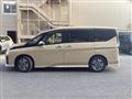 2023 Nissan Serena