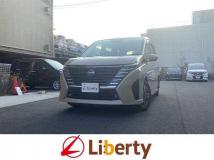 2023 Nissan Serena
