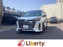 2021 Toyota Noah