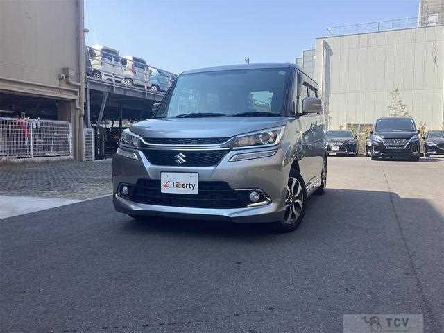 2017 Suzuki Suzuki Others