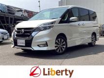 2018 Nissan Serena