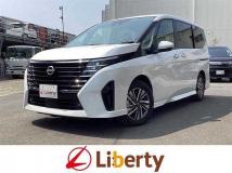 2023 Nissan Serena