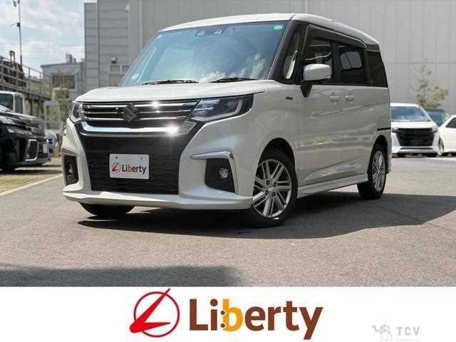 2021 Suzuki Suzuki Others