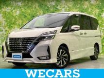 2020 Nissan Serena