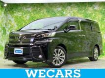 2016 Toyota Vellfire
